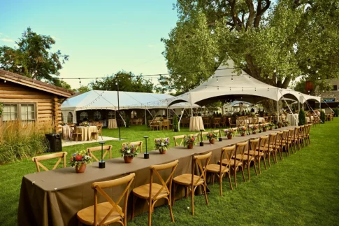 Henry's Garage - Billings, Montana