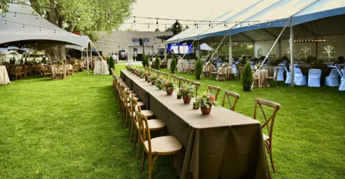 Henry's Garage - Billings, Montana