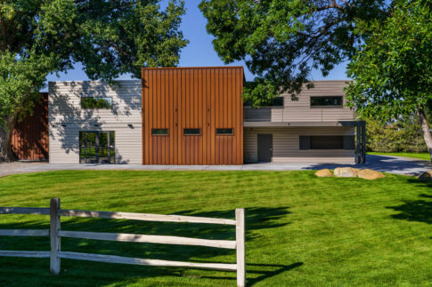 Henry's Garage Gallery