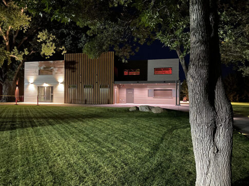 Henry's Garage Gallery